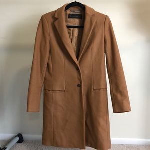 Zara coat